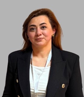 Ramila A. Huseynova